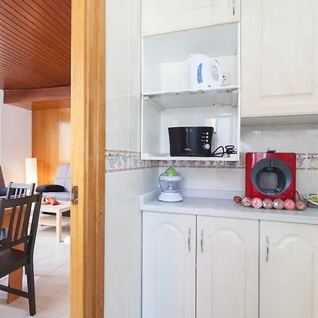 Cristina Holidays Center * يوريت دي مار