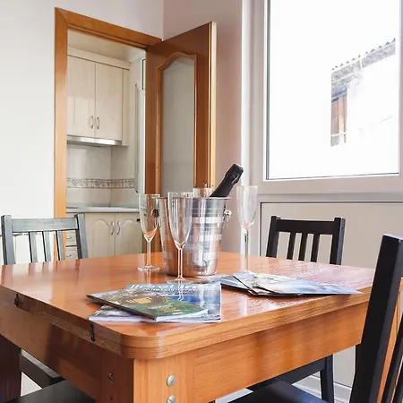 Cristina Holidays Center Apartment *