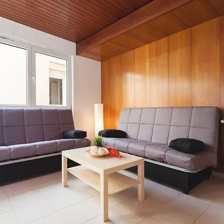 Cristina Holidays Center Apartment Lloret de Mar