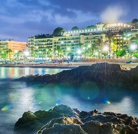 Cristina Holidays Center