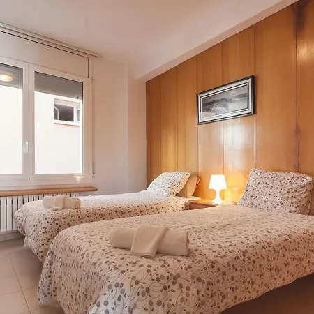 Apartment Cristina Holidays Center *