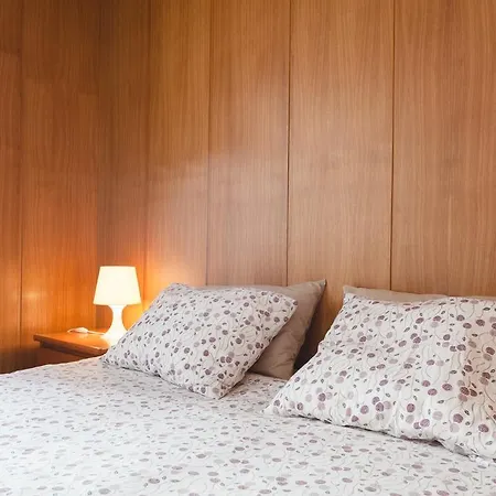 Cristina Holidays Center Apartment *