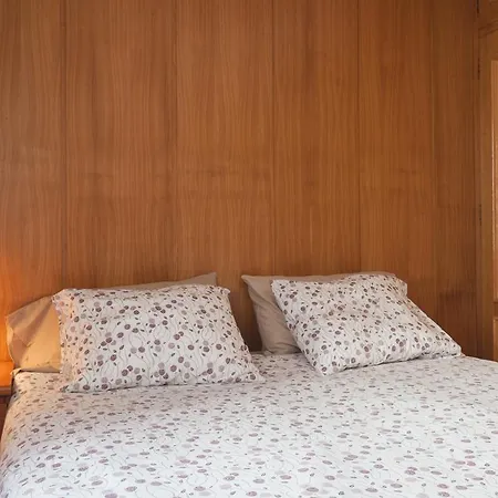 Cristina Holidays Center 료렛 드 마르